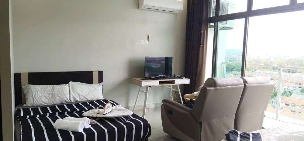 Palazio Condo Johor Bahru Exterior photo