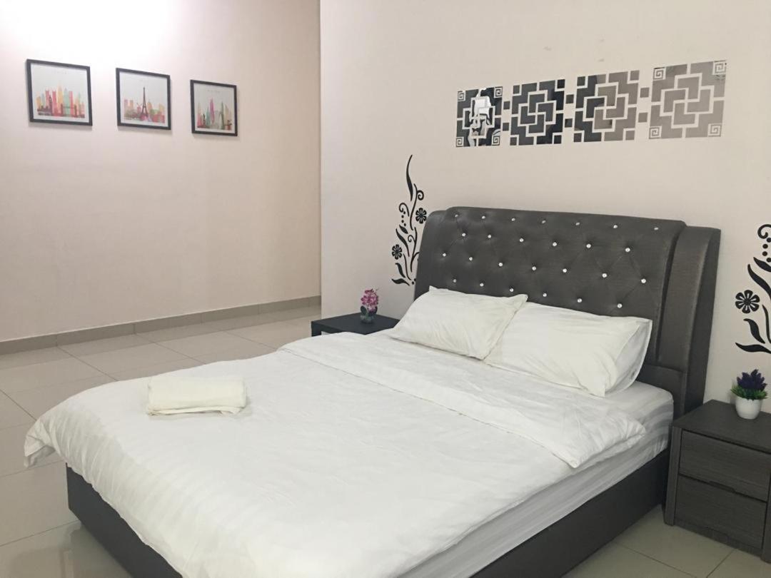 Palazio Condo Johor Bahru Exterior photo