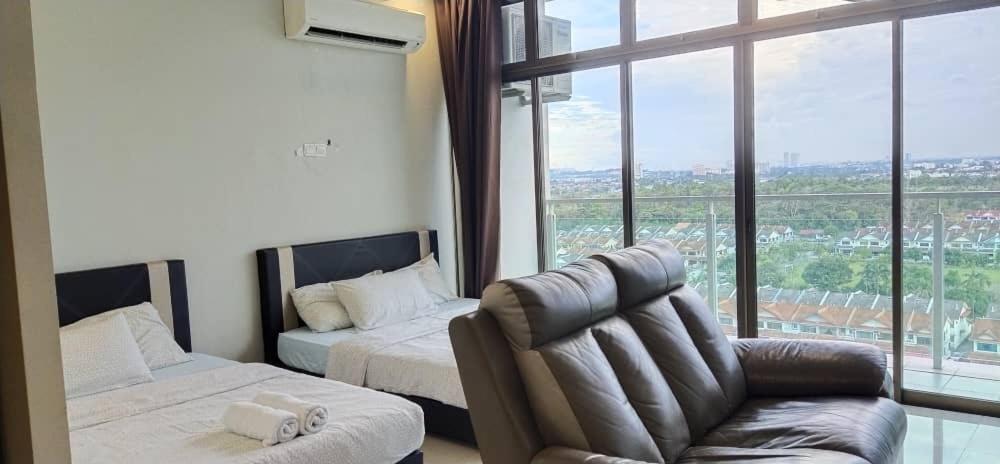 Palazio Condo Johor Bahru Exterior photo