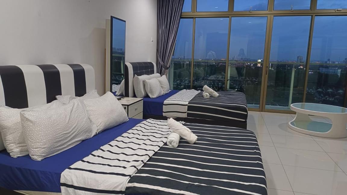 Palazio Condo Johor Bahru Exterior photo