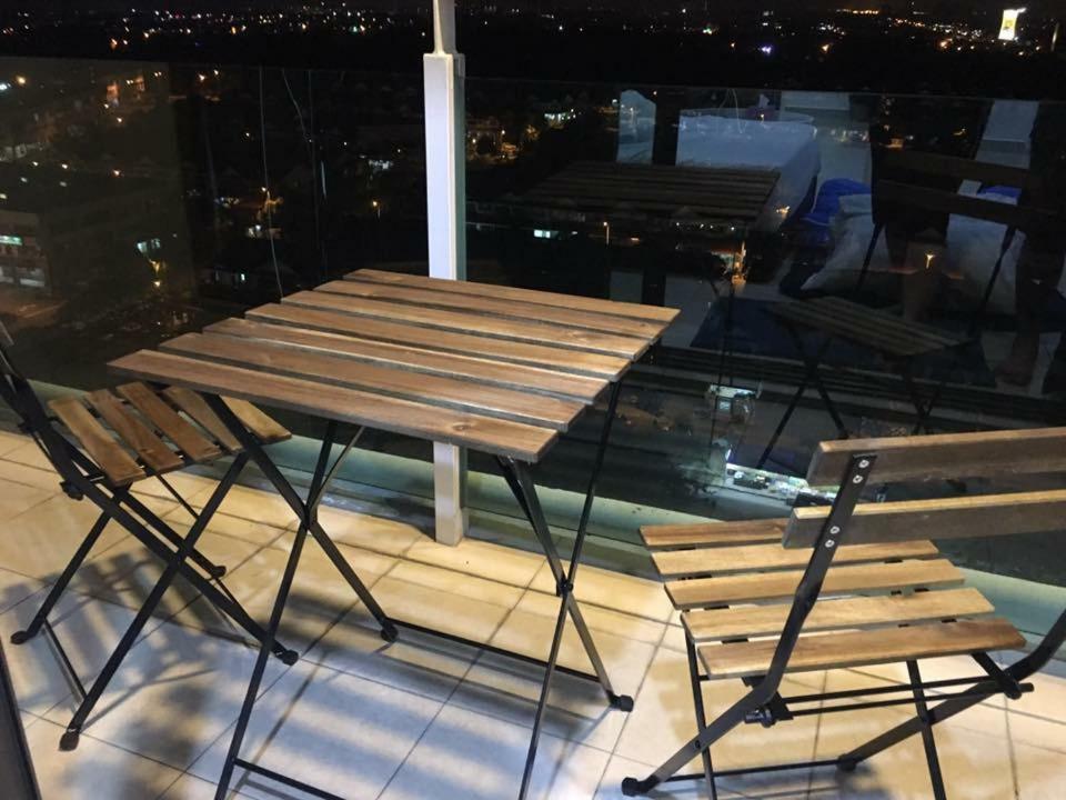 Palazio Condo Johor Bahru Exterior photo