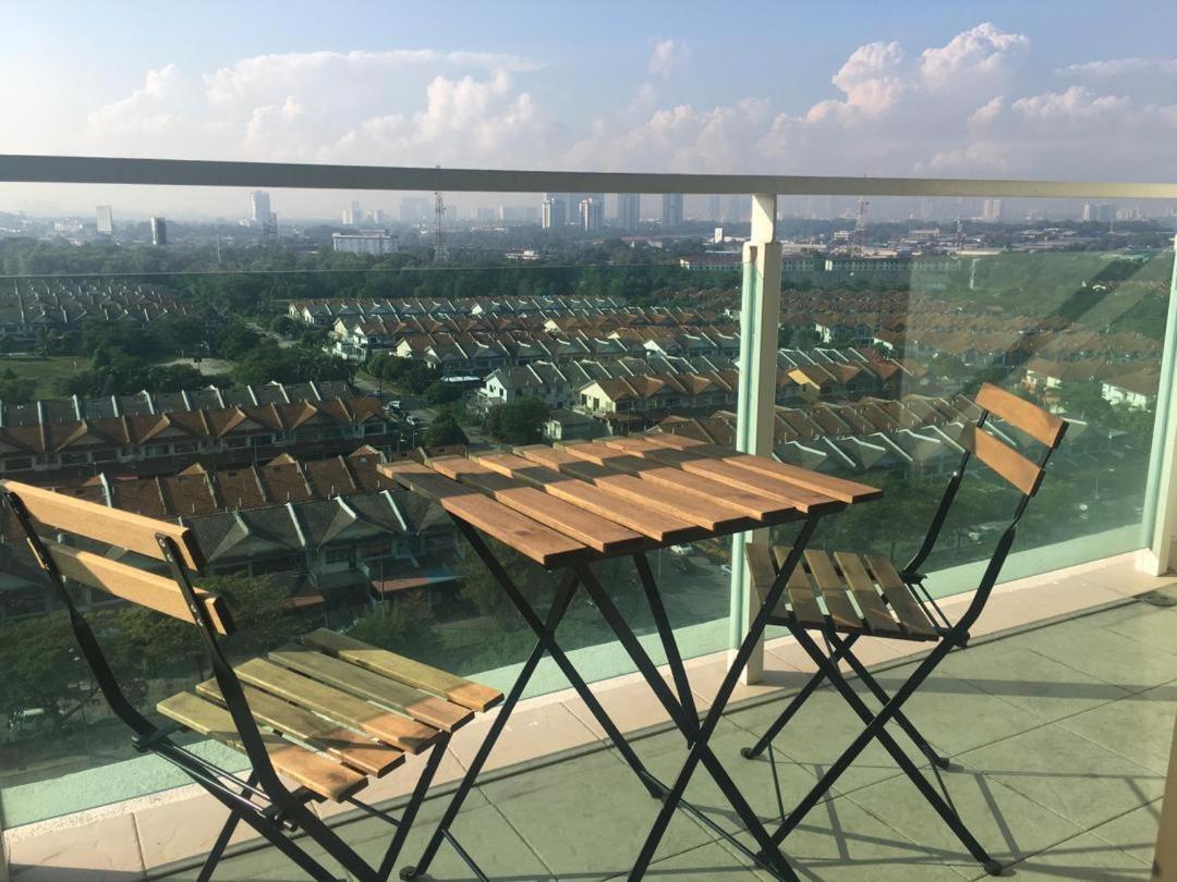 Palazio Condo Johor Bahru Exterior photo