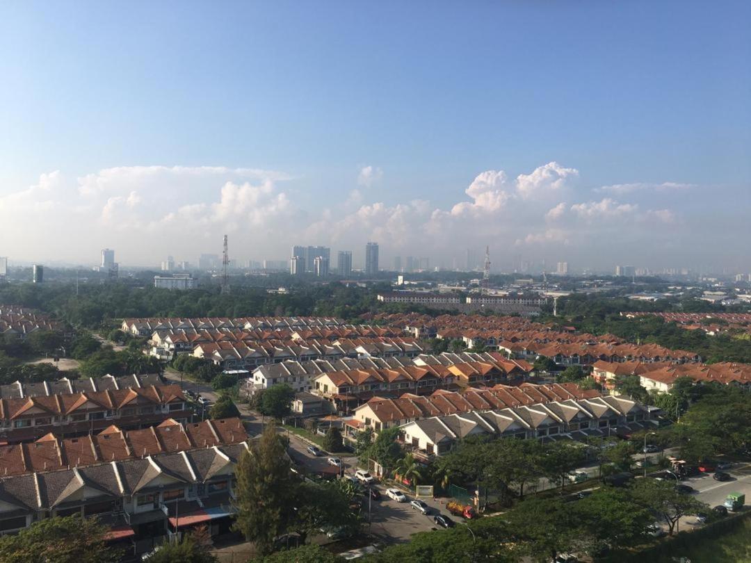 Palazio Condo Johor Bahru Exterior photo